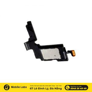 thay loa ngoài samsung galaxy a7 2018