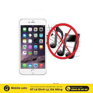 sửa main ic audio iphone 6s plus