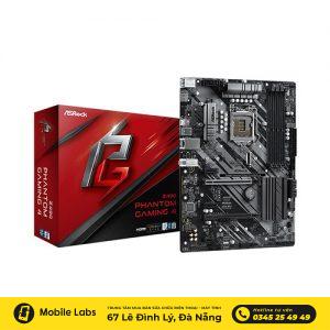mainboard Asrock Z490 Phantom Gaming 4