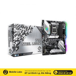 Mainboard Asrock Z490 Steel Legend