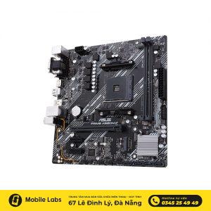 Mainboard Asus Prime A520M-E