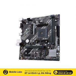 Mainboard Asus Prime A520M-K