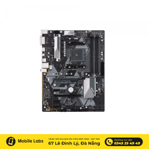 Mainboard Asus Prime B450-Plus