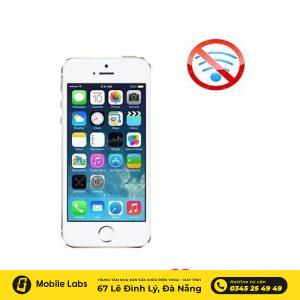 sửa main ic wifi iphone 5