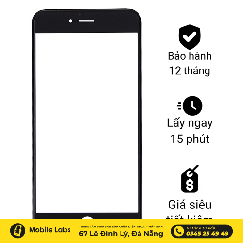 Thay Màn Hình iPhone 6, 6S, 6 Plus, 6S Plus Đà Nẵng Zin Chính Hãng tại Đà  Nẵng