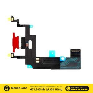 thay cáp mic iphone xr