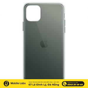 thay kính lưng iphone 11 pro max