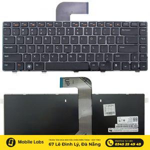 Thay bàn phím laptop Dell Vostro 3420 Chất lượng | Uy tín, giá tốt