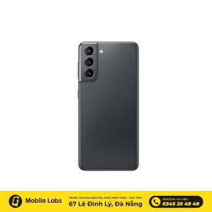 thay nắp lưng samsung galaxy s21