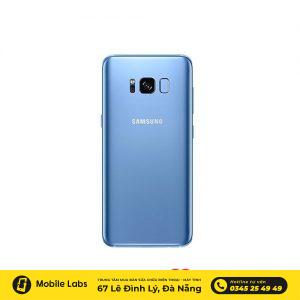 thay nắp lưng samsung galaxy s8