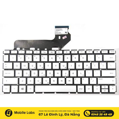 new for hp envy 13 d 13 d000 13 d100 series laptop keyboard silver backlit grk