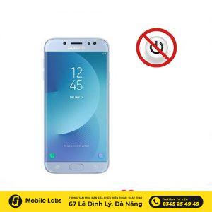 sửa main ic nguồn samsung galaxy j7 prime