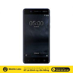 thay nắp lưng nokia 5.1 plus