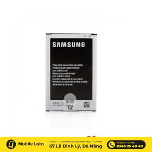 thay pin samsung galaxy note 3