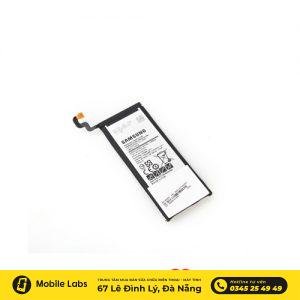 thay pin samsung galaxy note 5