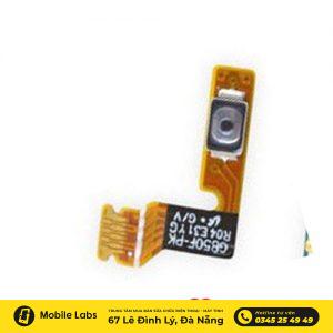 thay nút nguồn samsung galaxy j5 2016