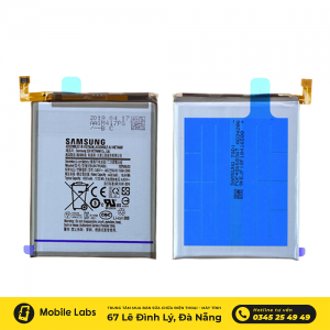 thay pin samsung galaxy a70