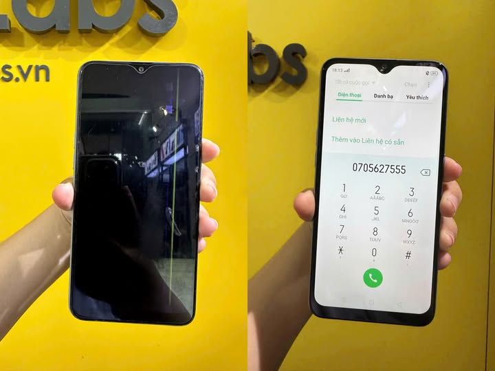 oppo a12