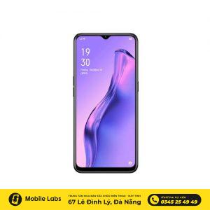 thay ép mặt kính oppo a31