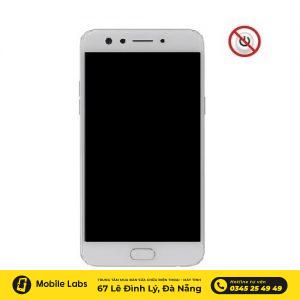 sửa main ic nguồn oppo f3 plus