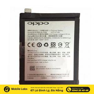 Thay pin OPPO R7 Plus chính hãng, giá rẻ | Mobilelabs.vn