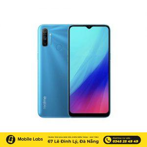 thay màn hình realme c3