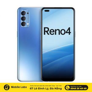 thay màn hình oppo reno 4