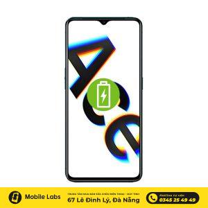 Thay pin OPPO Reno Ace chính hãng, giá rẻ | Mobilelabs.vn