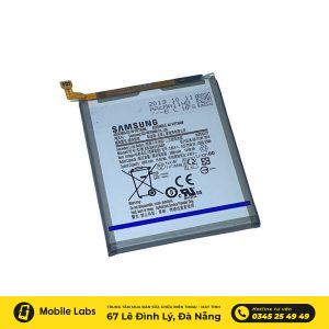 thay pin samsung galaxy a51