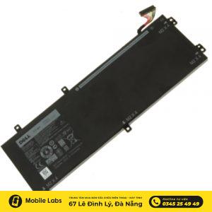 pin Dell XPS 15 9550