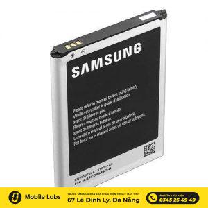 thay pin samsung galaxy note 2