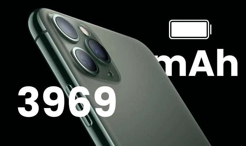 pin iphone 11 pro max bao nhieu mah 1
