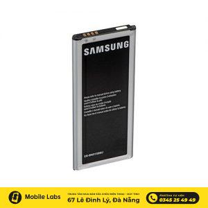 thay pin samsung galaxy note edge