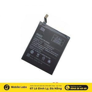 thay pin xiaomi redmi note 4/4x