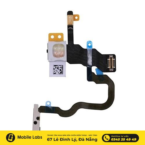 power button flex cable for apple iphone xs max 3