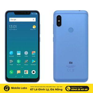 thay màn hình xiaomi redmi note 6 pro