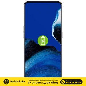 Thay pin OPPO Reno 2 chính hãng, giá rẻ | Mobilelabs.vn