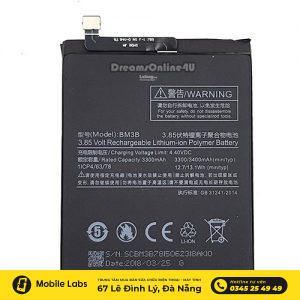 thay pin xiaomi mi mix 2s