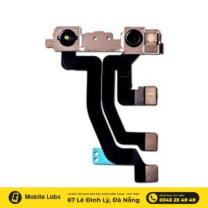 thay camera trước iphone xs