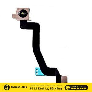 thay camera trước iphone xs max