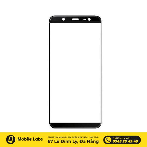 thay ép mặt kính samsung galaxy j8 2018