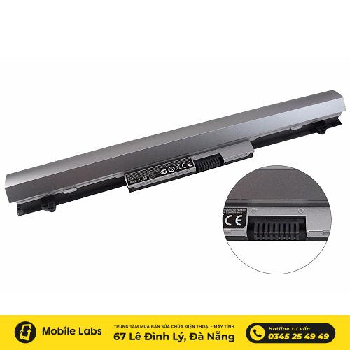 Thay pin laptop HP ProBook 430 G3 giá rẻ uy tín | Mobilelabs.vn