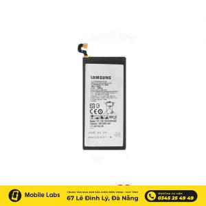 thay pin samsung galaxy s6