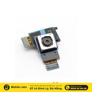 Thay camera sau Samsung Galaxy S6 giá tốt tại TpHCM và Hà Nội