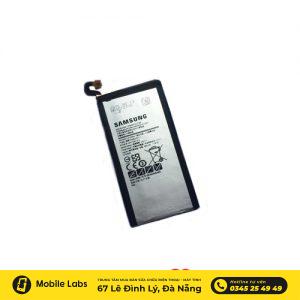 thay pin samsung galaxy s6 edge