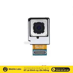 Thay camera sau Samsung Galaxy S7 Edge giá tốt tại TpHCM và Hà Nội