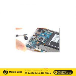 thay camera trước samsung galaxy s7