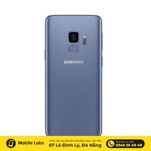 thay vỏ samsung galaxy s9