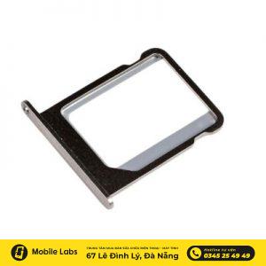 thay khay sim iphone 11