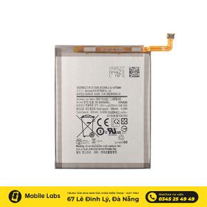 thay pin samsung galaxy a30s